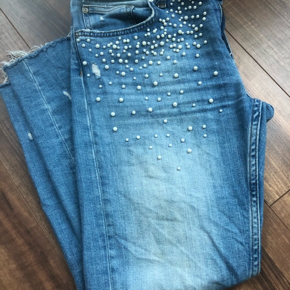 Zara jeans in USA 6 - Picture 4 of 5